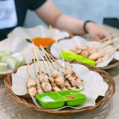 Sate Taichan Nyot2