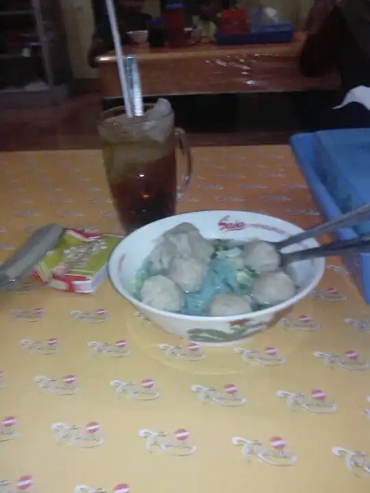 Gambar Makanan Bakso Pak Edy 3