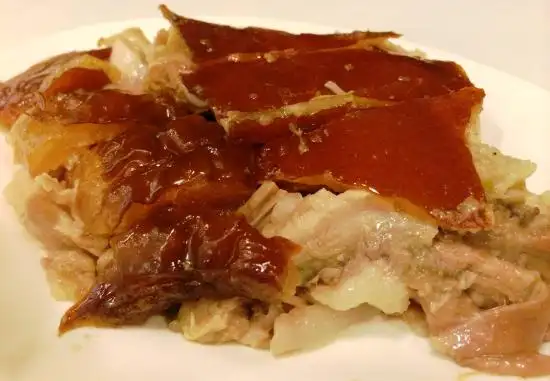 Ayer's Lechon Food Photo 2