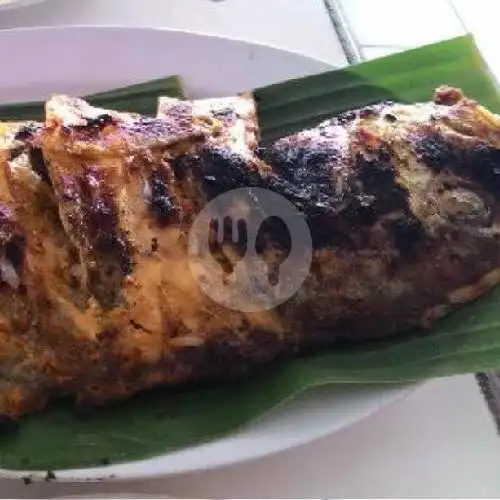 Gambar Makanan Ayam Bakar R2, Markoni 19