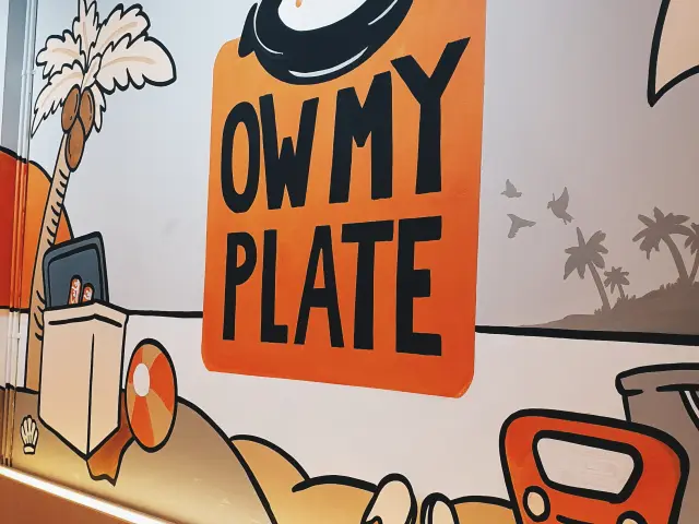 Gambar Makanan OwMyPlate 6