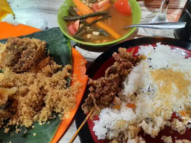 Gambar Makanan Warung Nasi Alam Sunda 24