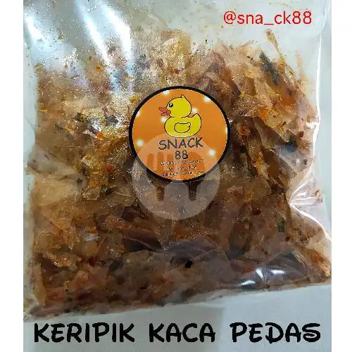 Gambar Makanan Snack 88 , Astina 2