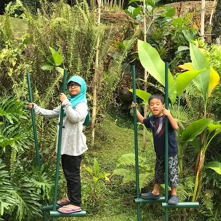 Gambar Makanan Nasi Liwet Pak Asep Stroberi Ciawi 14