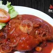 Gambar Makanan Ayam Bakar Wong Tegal, Penjaringan 19