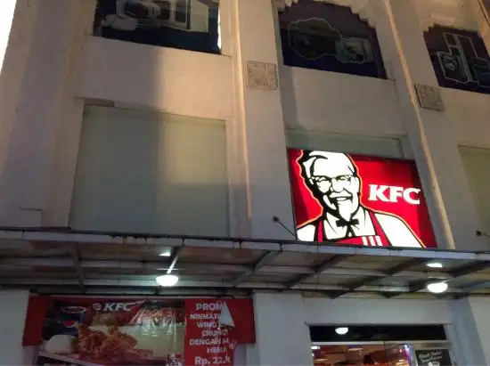 Gambar Makanan KFC Discovery Shopping Mal 11
