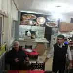 Sahra Kebap'nin yemek ve ambiyans fotoğrafları 2