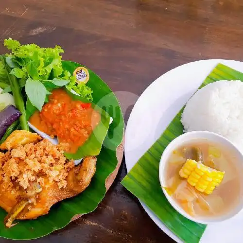 Gambar Makanan Pondok Kriuk, Air Mas 18