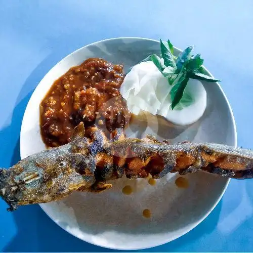 Gambar Makanan Sari Laut Mas Ali, Mandai 9