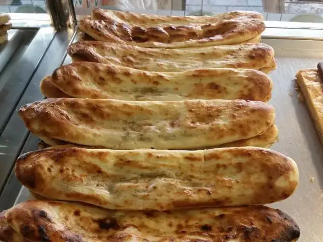 Elif Börek'nin yemek ve ambiyans fotoğrafları 9