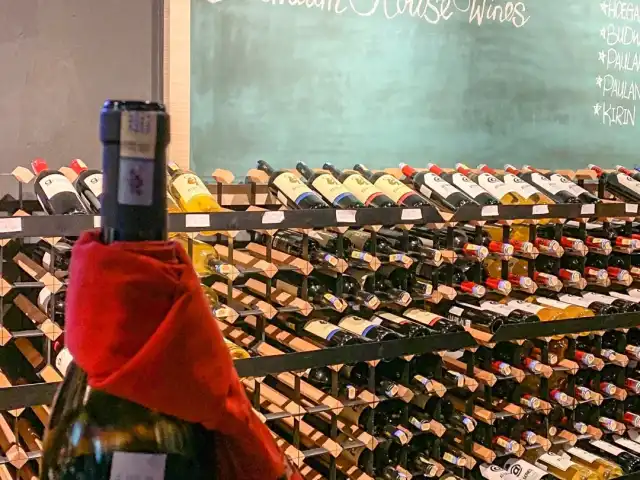 The Wine Shop Food Photo 15