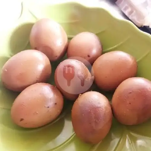 Gambar Makanan Nasi Gudeg Ibu Tari,Cibubur 7