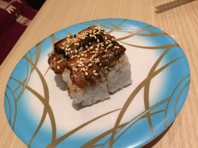 Sushi Jiro Food Photo 6