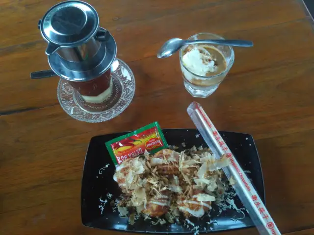 Gambar Makanan Maspee Coffee Shop 3