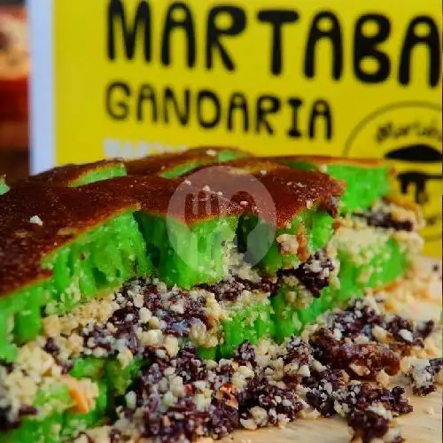 Gambar Makanan Martabak Gandaria, Karya Wisata 8