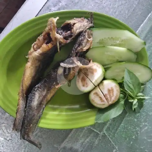 Gambar Makanan RM. ND  Ayam & Bebek Bakar Sangar, Gotong Royong 7