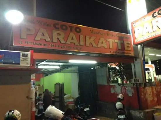 Gambar Makanan Coto Paraikatte 3