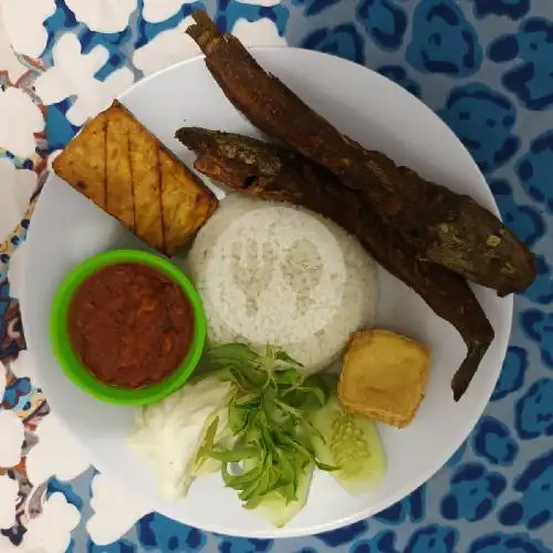 Gambar Makanan Ayam Bakar Mama Faiq 12