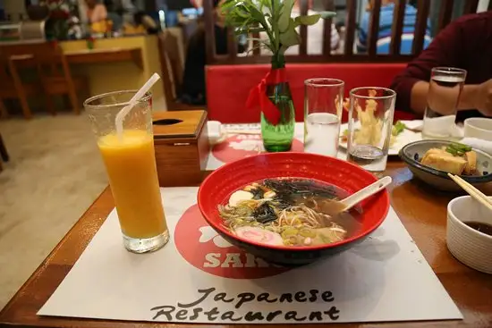 Tat Saku Japanese Restaurant Food Photo 1