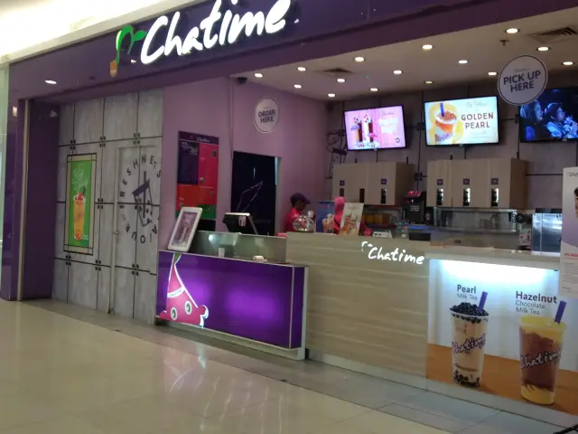 Gambar Makanan Chatime 8