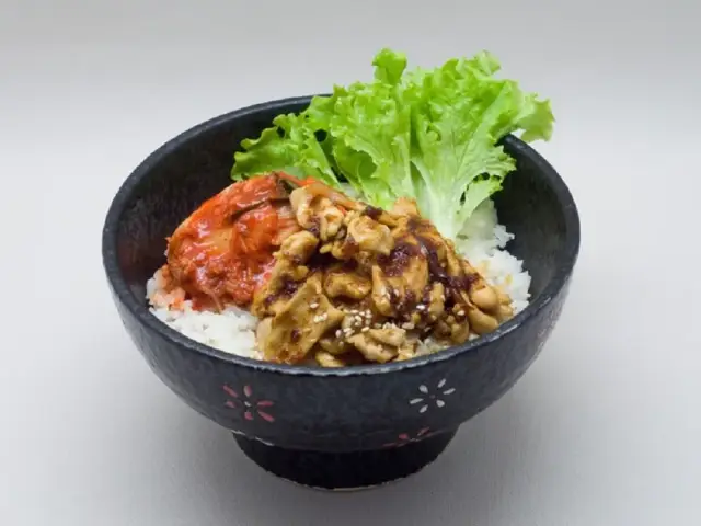 Ichiban Ramen Food Photo 3