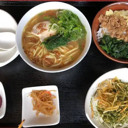Gambar Makanan Kushimusubi Sachi Japanese Restaurant 9