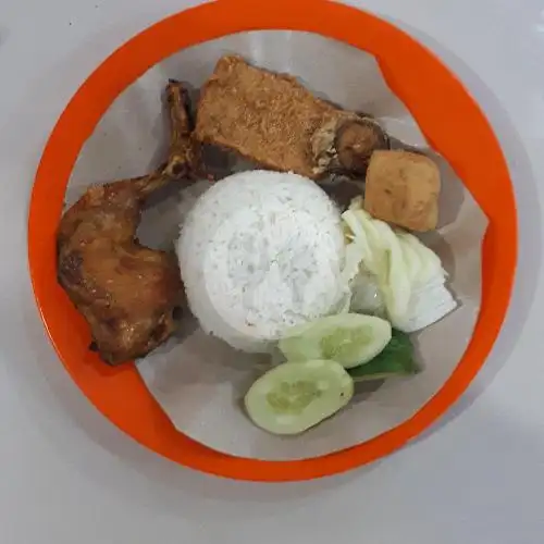 Gambar Makanan Pondok Orenz, Beurawe 4