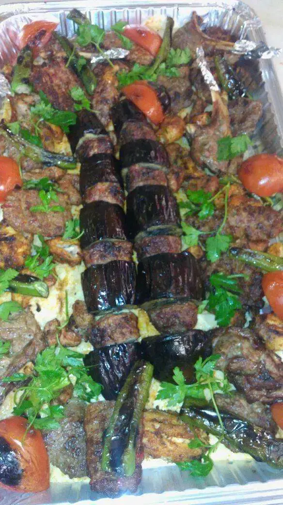 Kebabistanbul'nin yemek ve ambiyans fotoğrafları 34