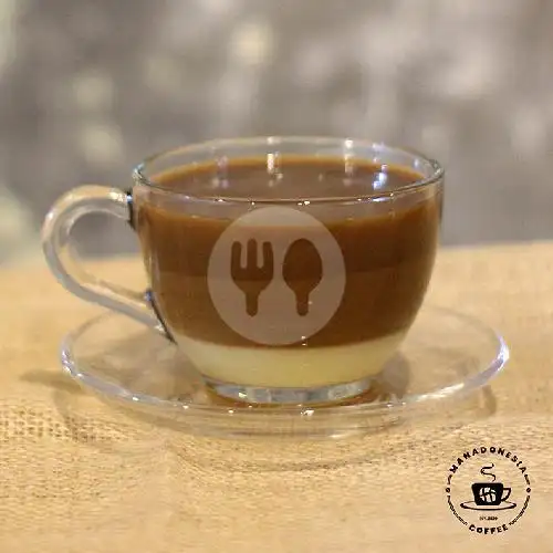 Gambar Makanan Manadonesia Coffee (Ca -V), Babe Palar 9