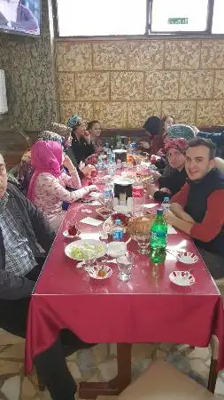 Damak Kebap'nin yemek ve ambiyans fotoğrafları 1