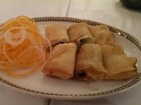Shang Palace'nin yemek ve ambiyans fotoğrafları 57