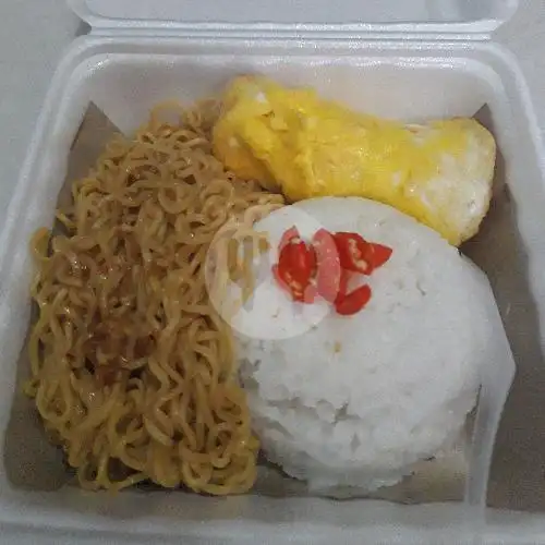 Gambar Makanan Warung Tahu Lontong Dan Tahu Telor Mbak Is, Permadi 18