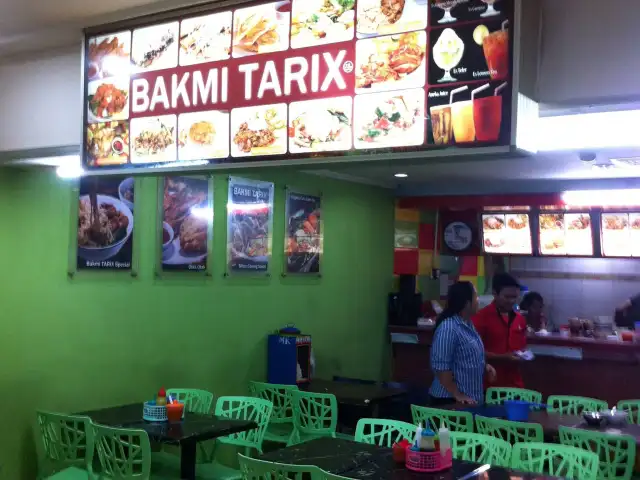 Gambar Makanan Bakmi Tarix 6