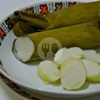 Gambar Makanan Warung Sate Madura Cak Jun, Jatimulya 9