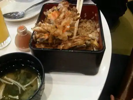 Gambar Makanan Rakuzen Restaurant, Pacific Place Lt.5 6