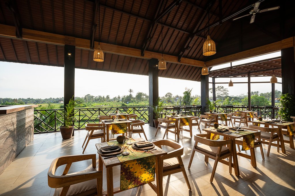 Ashoka Restaurant terdekat Restoran dan Tempat Makan Italia terdekat