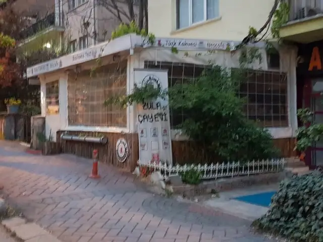 Zula Çay Evi'nin yemek ve ambiyans fotoğrafları 46