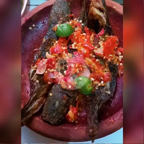 Gambar Makanan Seafood Puspita, Pondok Kelapa Selatan 7