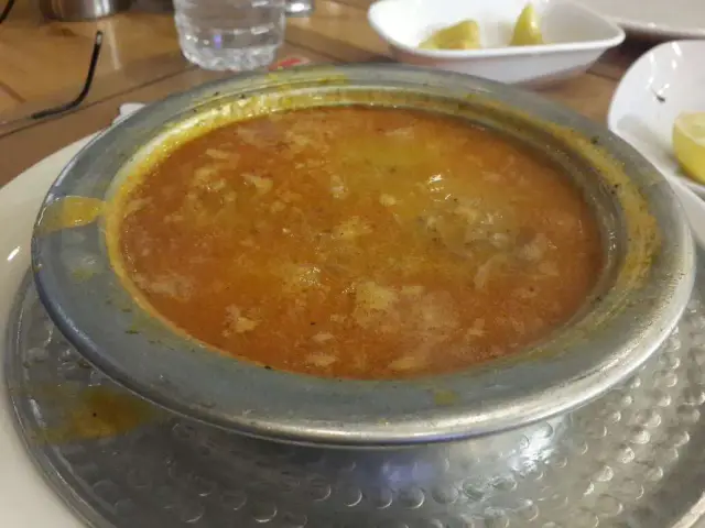 Lezzet-i Şark Antep Sofrası'nin yemek ve ambiyans fotoğrafları 32