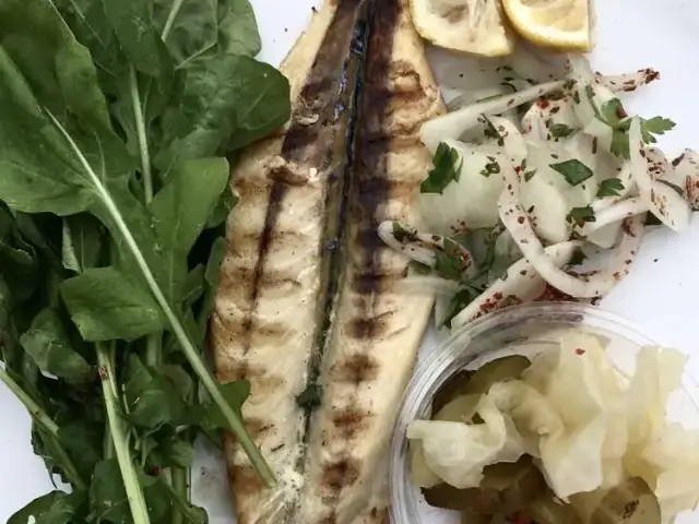 Beykoz Balık Ekmek (Muratoğlu Balıkçılık)'nin yemek ve ambiyans fotoğrafları 45