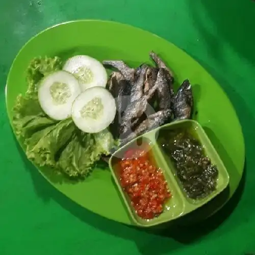 Gambar Makanan Sambel Petir Bagindo Yonar, Pd. Betung 8