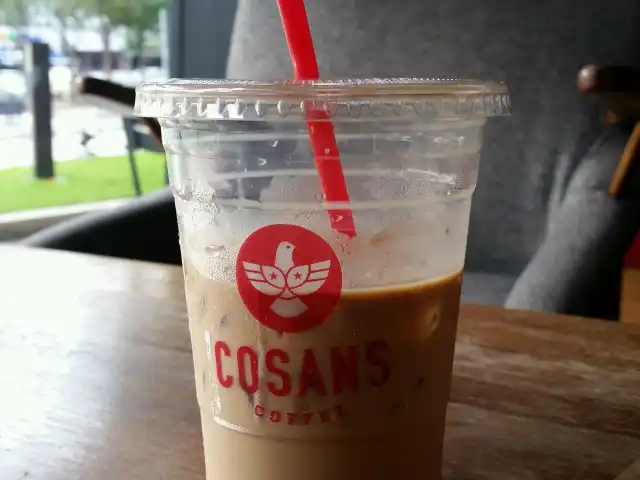 Cosans Coffee Food Photo 8