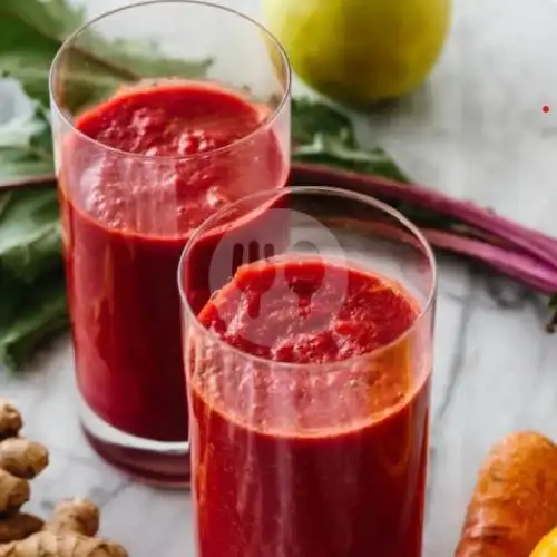 Gambar Makanan 1juice.id, Everplate Belleza 5