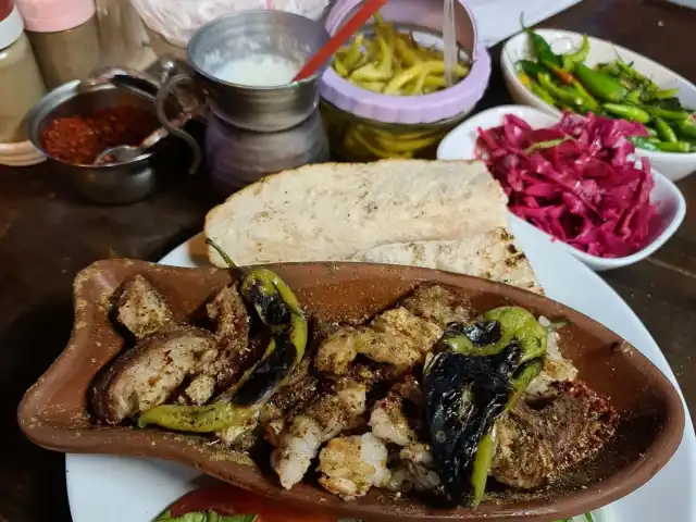 Antalya Kokoreç'nin yemek ve ambiyans fotoğrafları 3