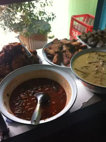 Gambar Makanan Rumah Makan Hijau 7