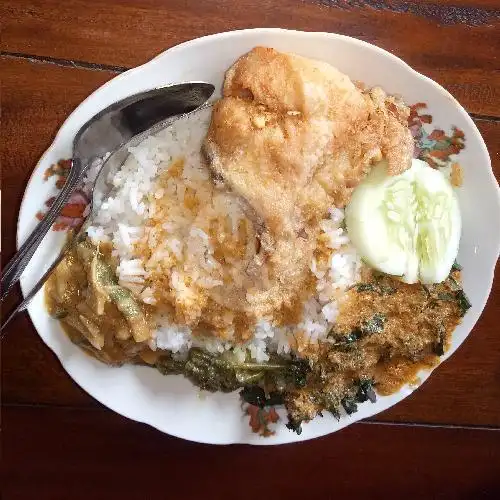Gambar Makanan RM Padang Narendra Grojogan, Imogiri Timur 8