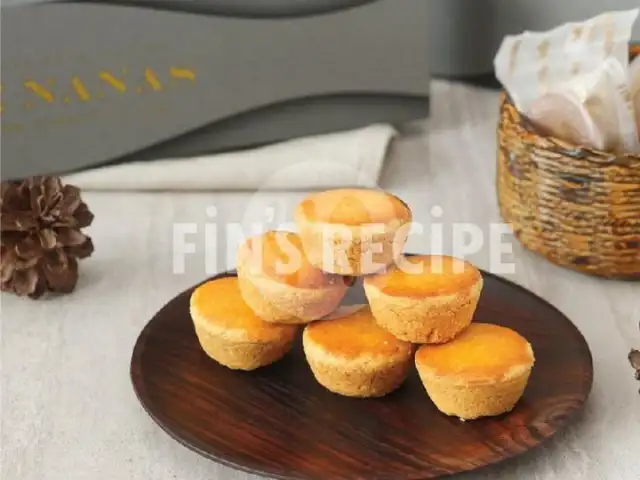 Gambar Makanan Fins Recipe, Mal Taman Anggrek 10