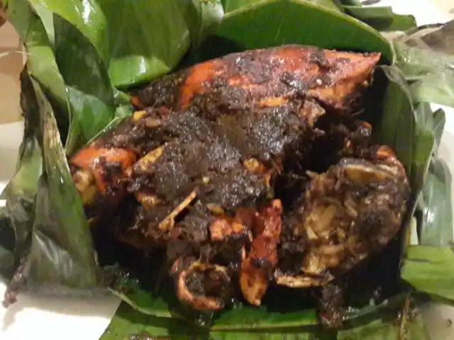 Gambar Makanan Rasane Seafood & Ikan Bakar 14