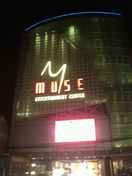 Gambar Makanan Muse Entertainment Center 4