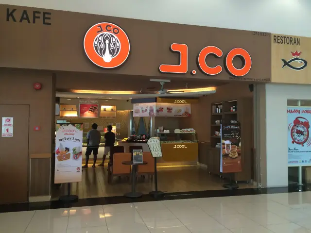 J.CO Food Photo 6